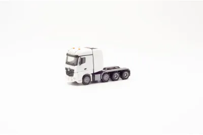 Herpa 307734-003: Mercedes-Benz Arocs