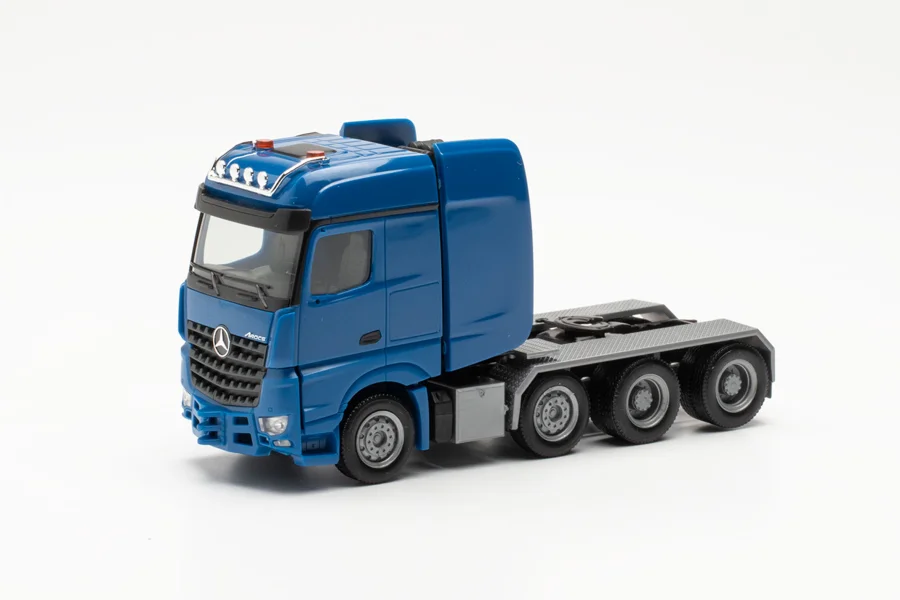 Mercedes-Benz Arocs SLT