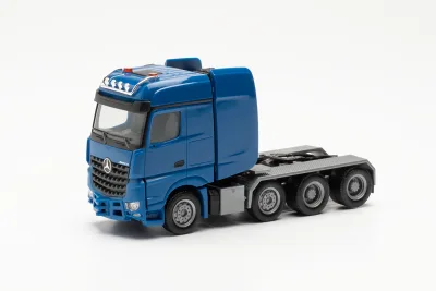 Herpa 307734-005: Mercedes-Benz Arocs SLT
