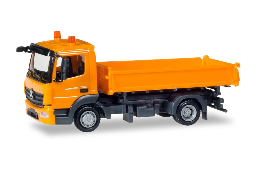 MB Atego
