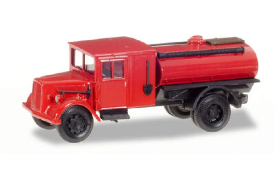 Ford V3000