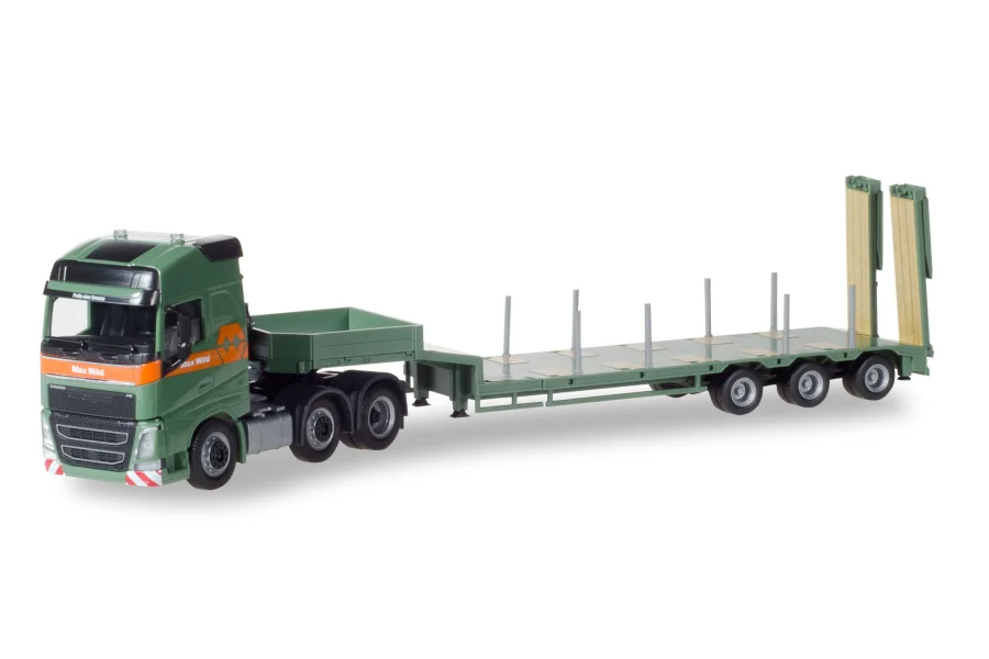 Volvo FH Gl. 6x2