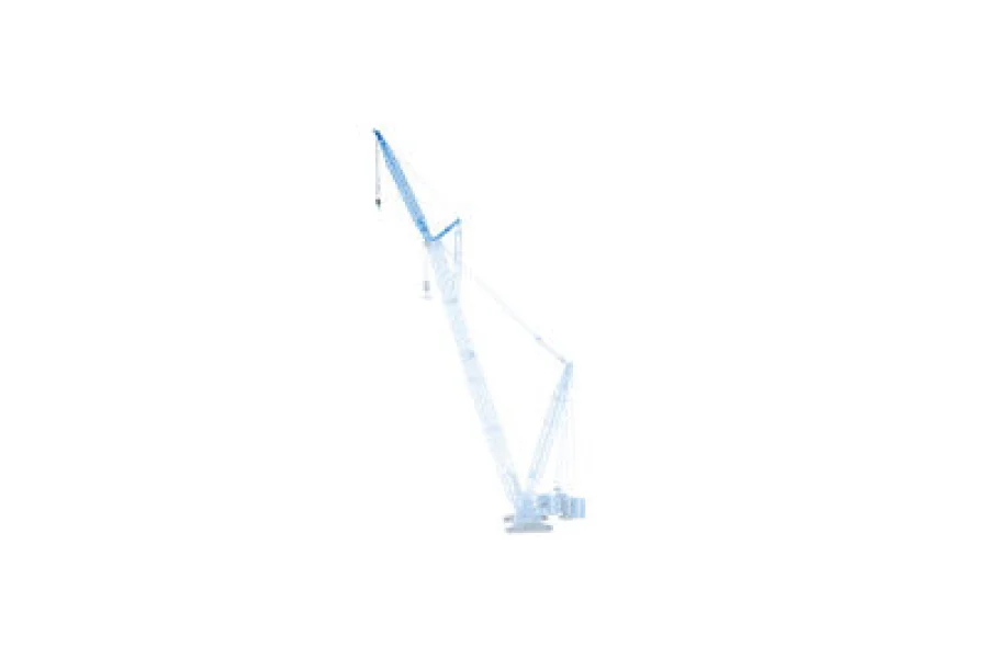 F-Spitze für LR 1600/2