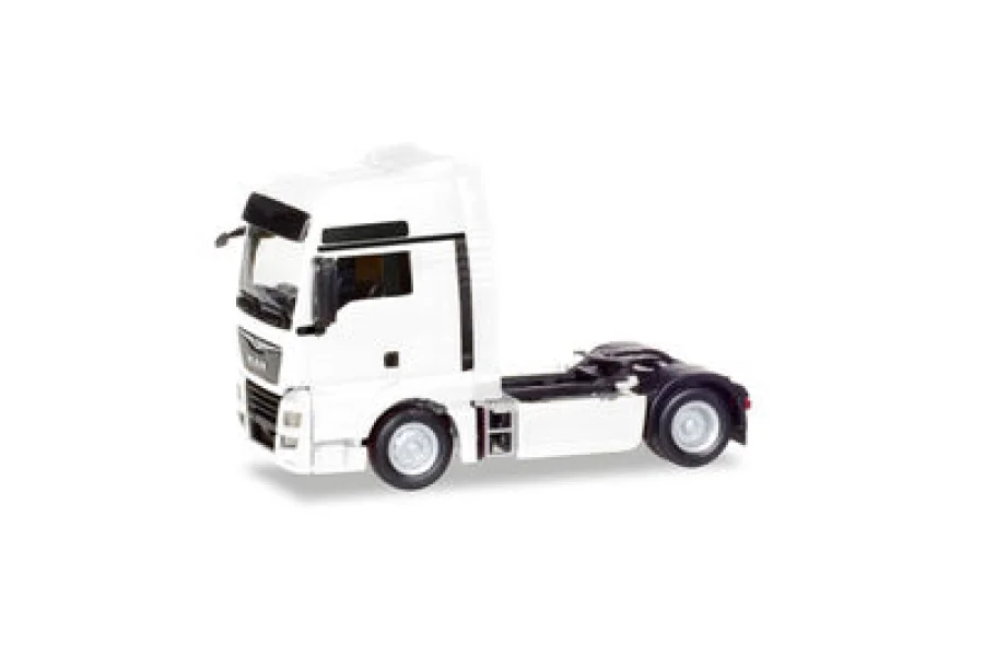 MAN TGX XXL Euro 6c