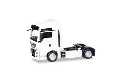 Herpa 308304: MAN TGX XXL Euro 6c