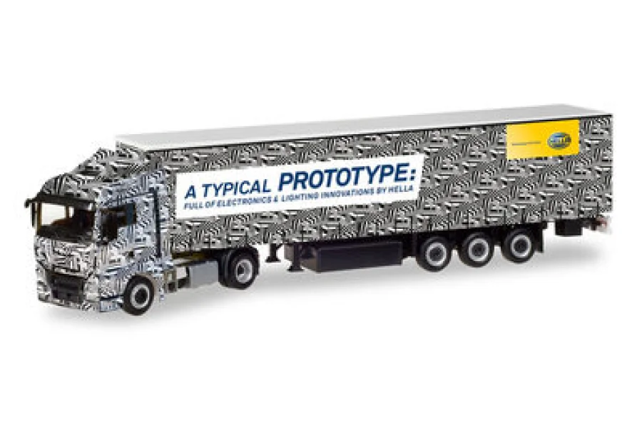 MAN TGX XLX