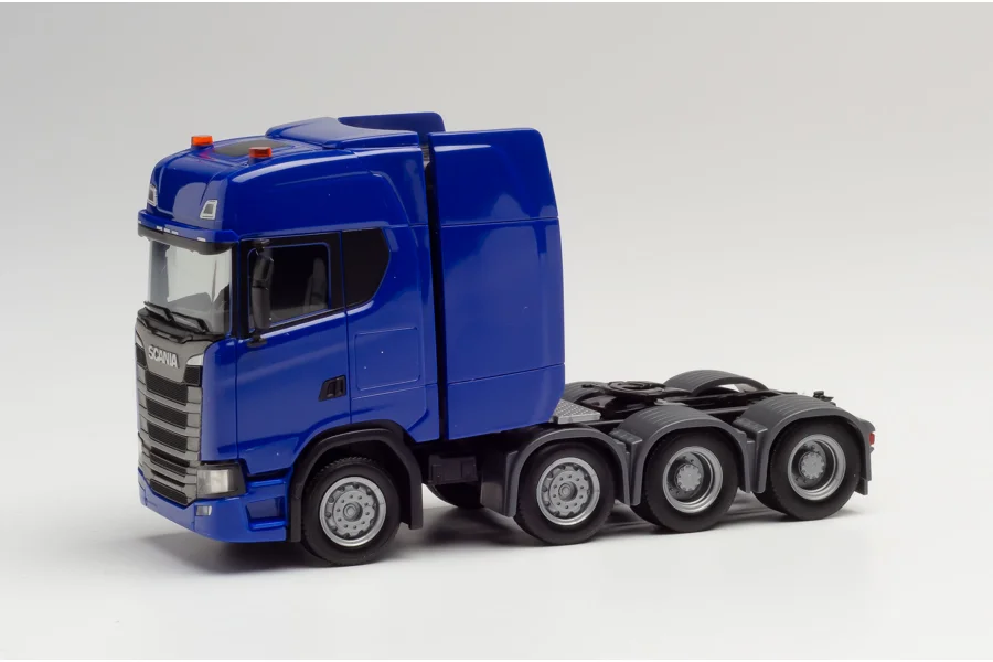 Scania CS HD
