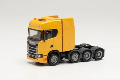 Herpa 308601-003: Scania CS 20 HD