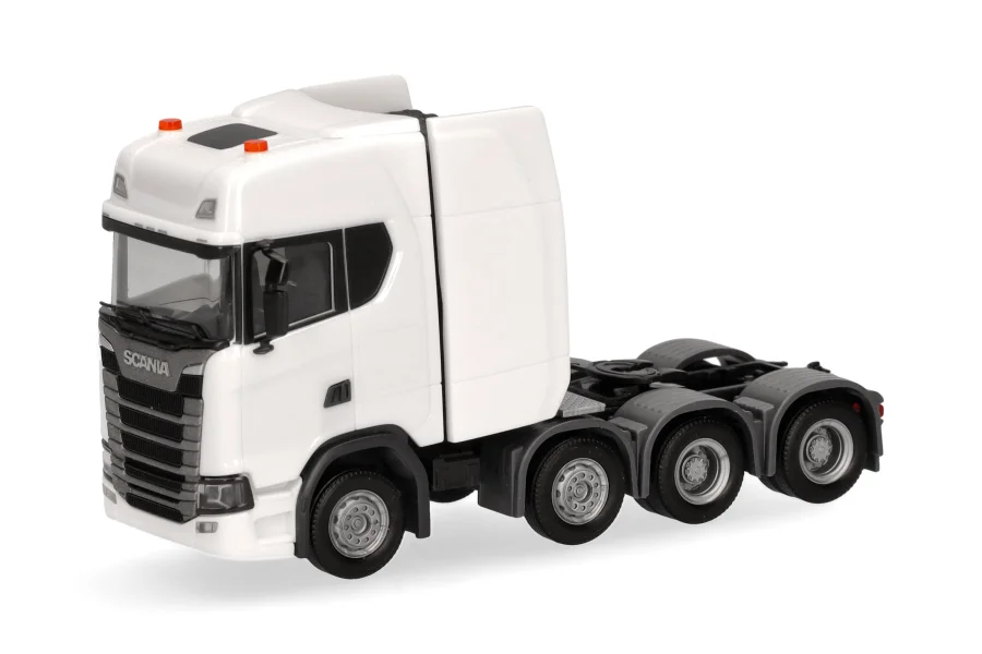 Scania CS20