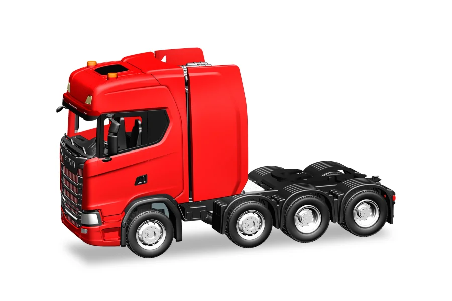 Scania CS HD Schwerlastzugmaschine