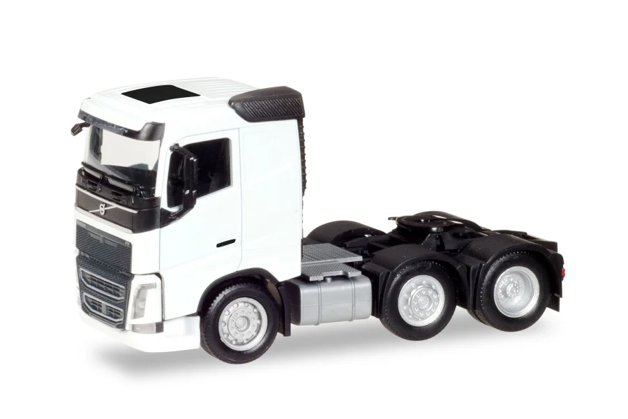 Volvo FH 6x2 Zugmaschine