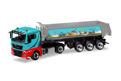 Herpa 308762: "Schmuttermair"
