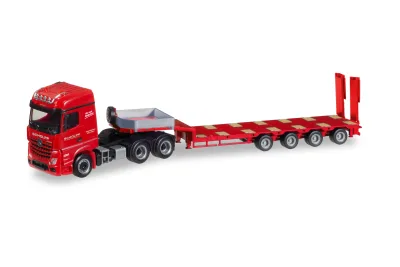 Herpa 308793: "Scholpp"