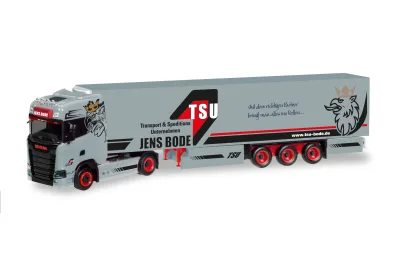 Herpa 308809: "TSU Bode"