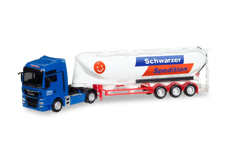 MAN TGX XXL E6c EuSiSzg