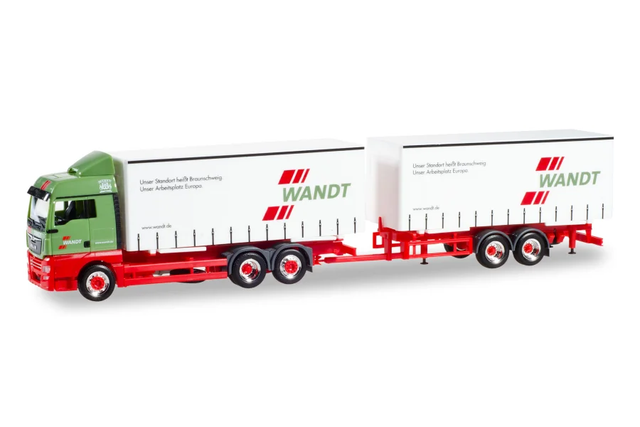 MAN TGX XLX Euro 6c "Wandt"