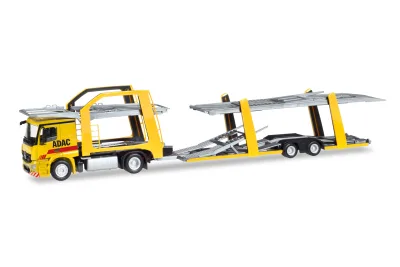 Herpa 308953: MB A`11 StSp Eurol.Autotr.ADA