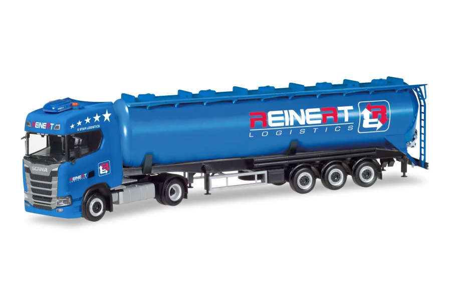 Scania CS ADR-SiSzg