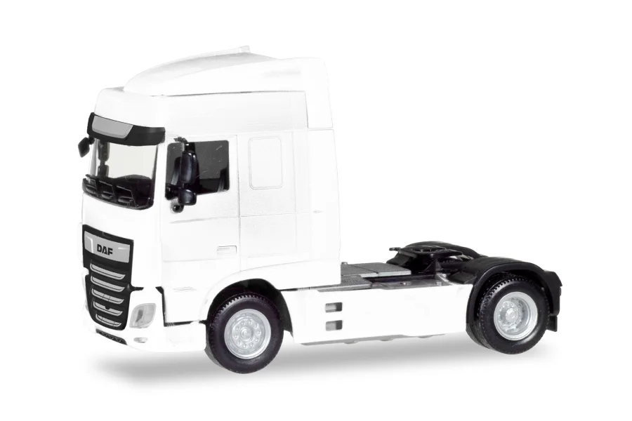 DAF XF E6 SC