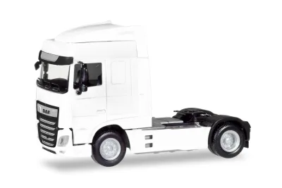 Herpa 309059: DAF XF E6 SC