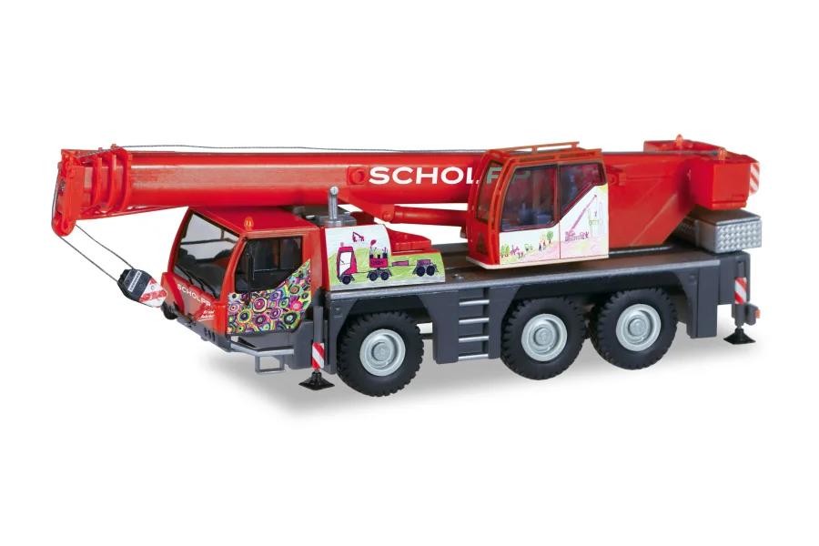 LTM 1045/1 "Scholpp Kinderkran"