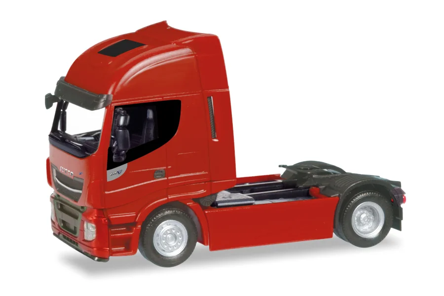 Iveco Stralis XP ZM