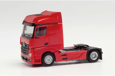 Herpa 309189-003: Mercedes-Benz Actros `18