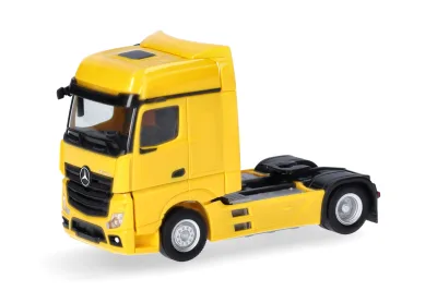 Herpa 309189-004: MB Actros Bigspace