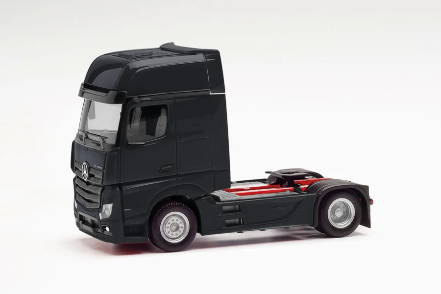 Actros Gigaspace