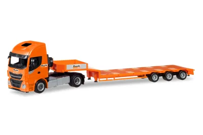 Herpa 309318: "Boels Rental"