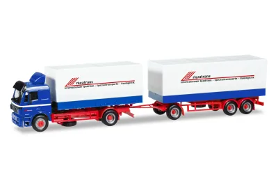 Herpa 309349: "Riwatrans"