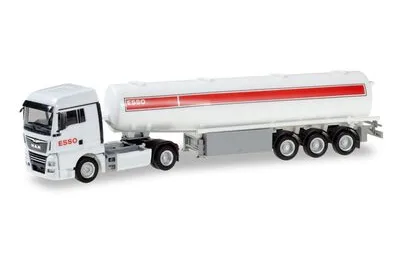 Herpa 309509: "ESSO"