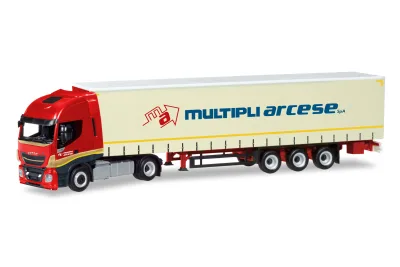 Herpa 309516: "Multipli Arcese"