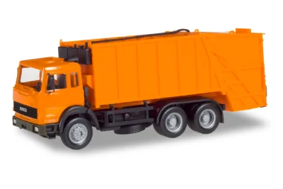 Herpa 309530: Iveco Turbo Pressmüllwagen
