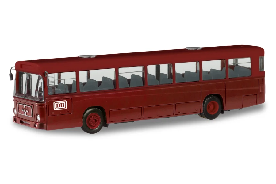 MAN SÜ 240 Bus