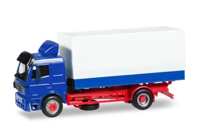 Herpa 309592: MB SK`94 PlLKW 2a