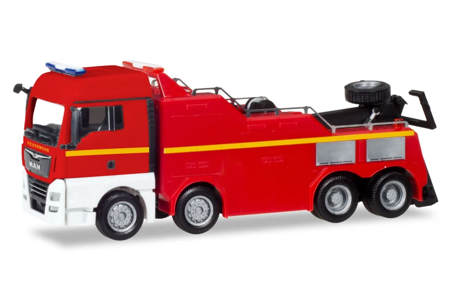 MAN TGX XLX