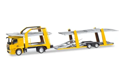 Herpa 309790: "Qualitrans Cargo"