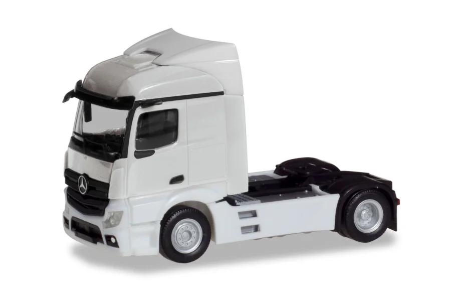 Mercedes-Benz Actros Streamspace 2.3 Zugmaschine