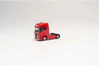Herpa 310116-002: Scania CS 20 HD