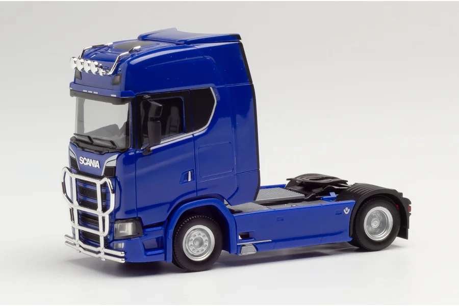 Scania CS20 HD Zgm. ultramari