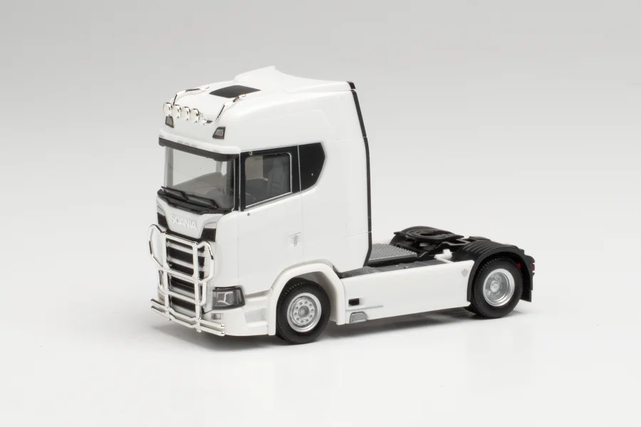 Scania CS20 L