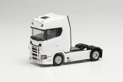 Herpa 310116-004: Scania CS20 L