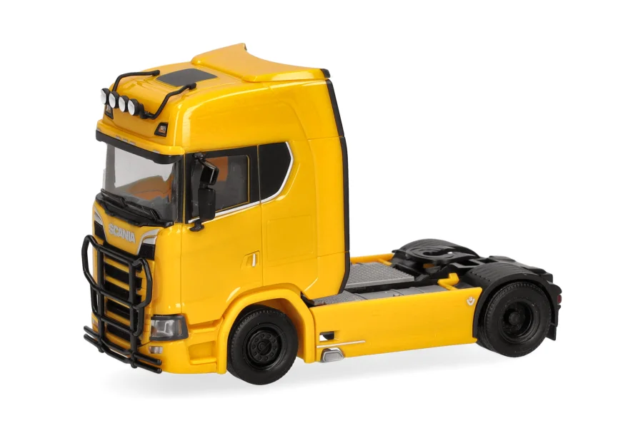 Scania CS 20 HD