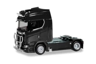 Herpa 310116: Scania CS 20 Hochdach Zugmaschine