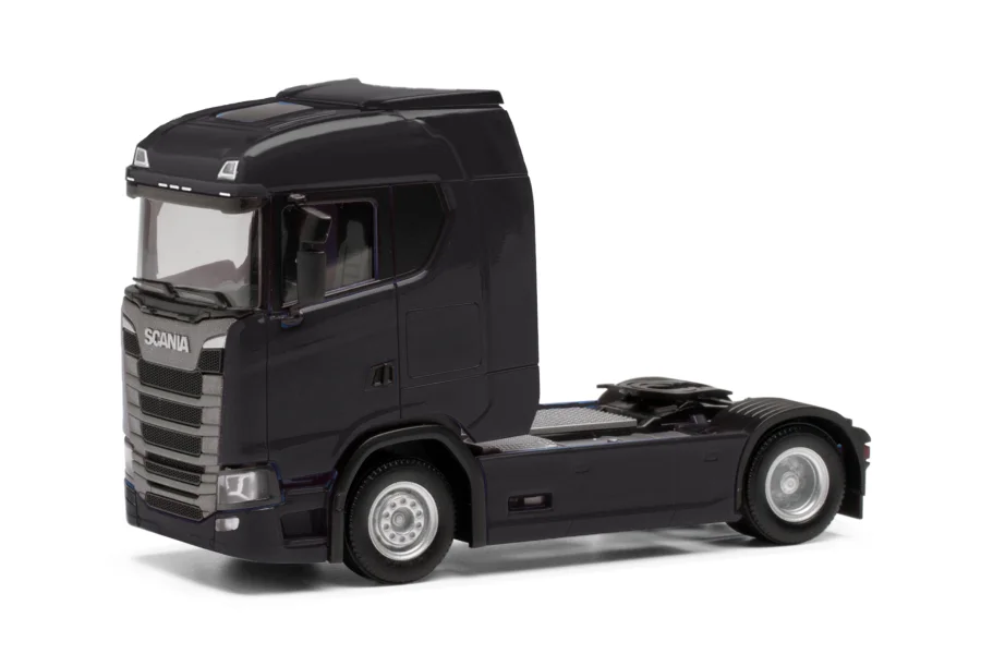 Scania CS 20 ND Zugmaschine