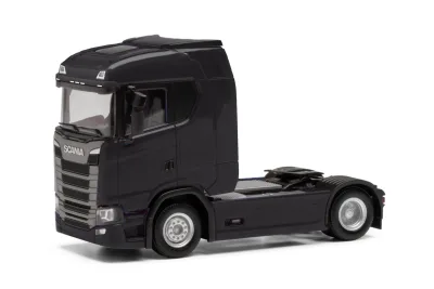 Herpa 310192-002: Scania CS 20 ND Zugmaschine