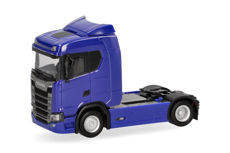 Scania CS 20 ND