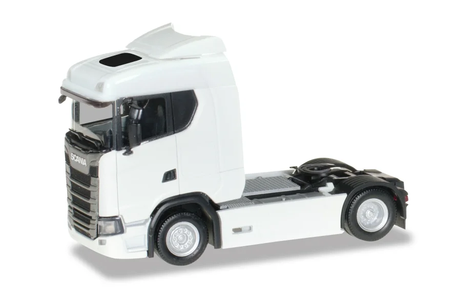 Scania CS 20 Niederdach Zugmaschine