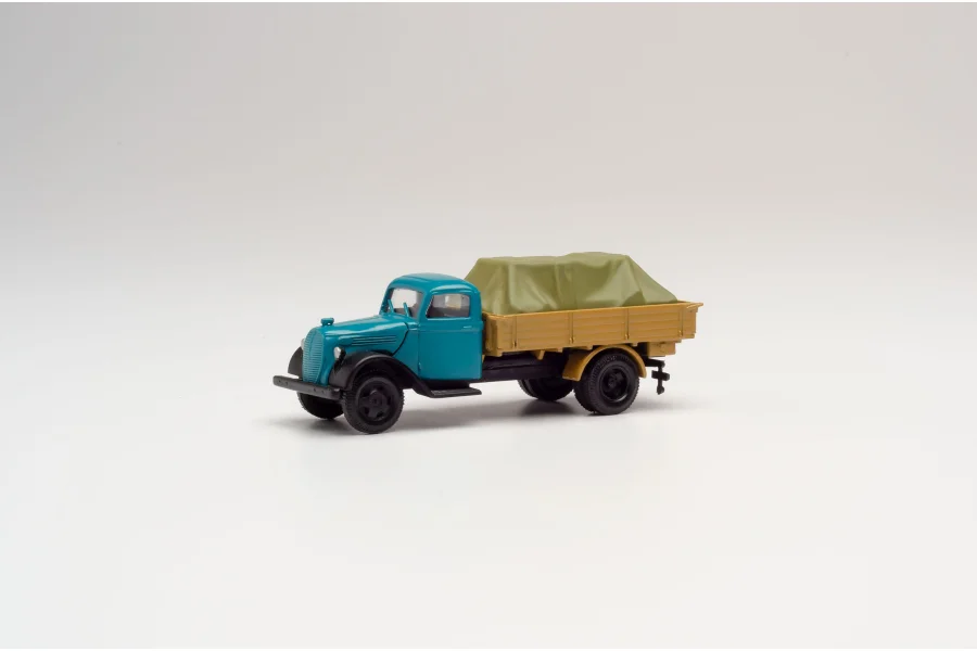 Ford V 3000